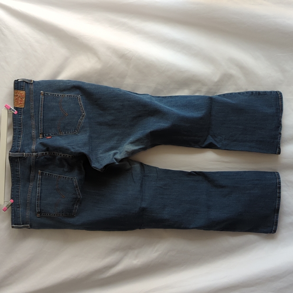Levi's Jeans Plus Sizr - Picture 2 of 14